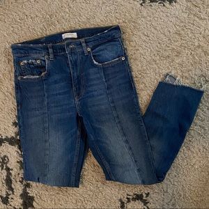 Zara Jeans